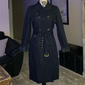 MK’s Trench Coat